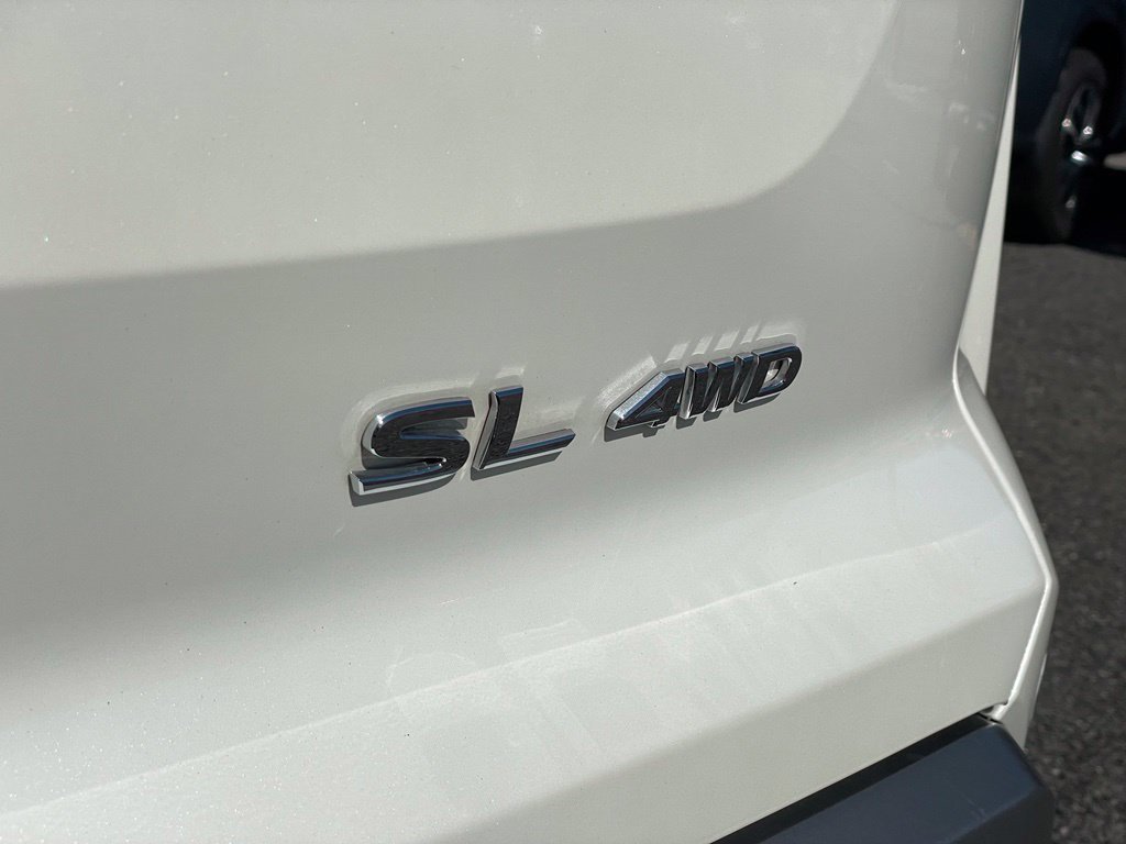 Certified 2023 Nissan Pathfinder SL w/ SL Premium Package AWD/4WD image 32