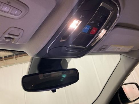 Used 2021 Jeep Grand Cherokee L Limited w/ Trailer Tow Group (B) image 19