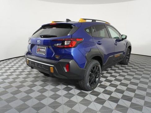 New 2026 Subaru Crosstrek 2.5i Wilderness image 7