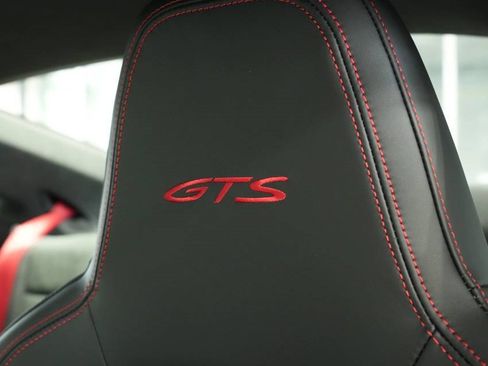 Used 2024 Porsche 911 Carrera GTS image 35