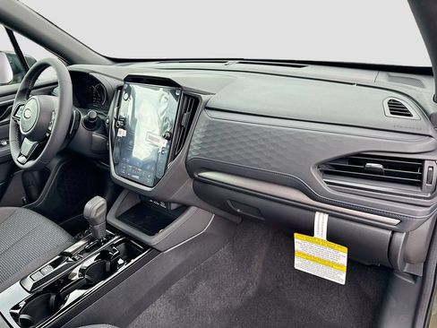 New 2026 Subaru Forester Premium AWD/4WD image 38