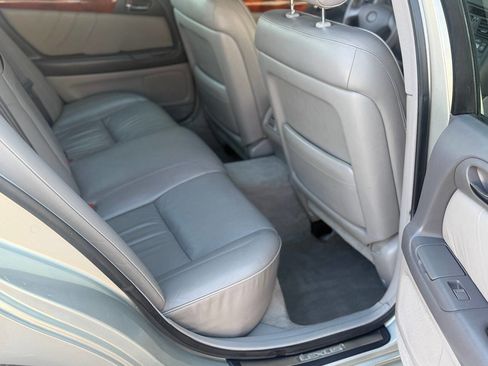 Used 2000 Lexus GS 300 image 94