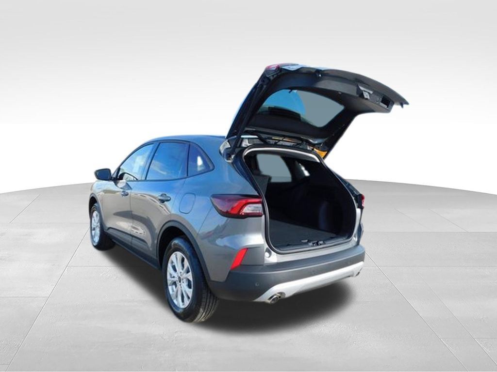 New 2026 Ford Escape Active w/ Tech Pack #1 AWD/4WD image 20