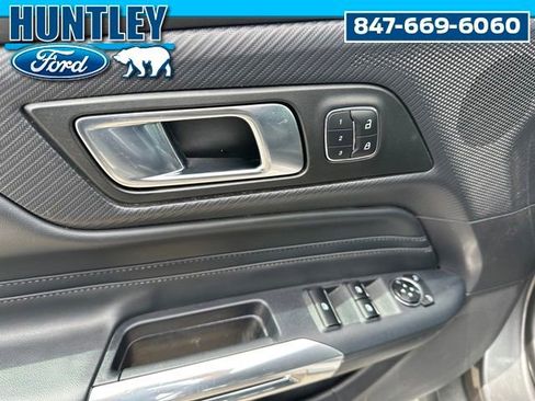 Used 2024 Ford Mustang Premium RWD image 12