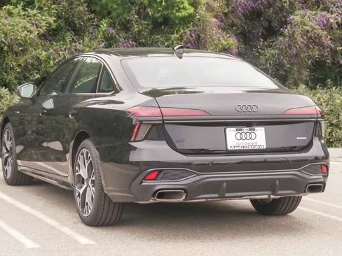 New 2026 Audi A6 Premium Plus image 9