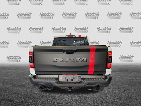 Used 2021 RAM 1500 TRX w/ TRX Level 1 Equipment Group AWD/4WD image 11
