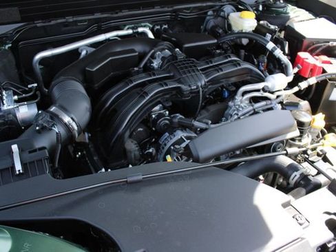 New 2026 Subaru Outback Limited image 12