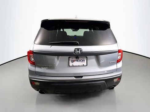 Used 2019 Honda Passport Sport image 6