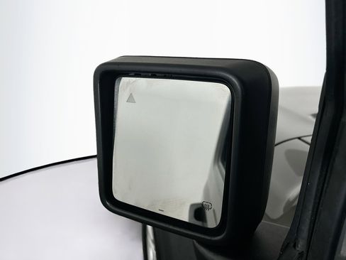 Used 2021 Jeep Wrangler Sport S w/ Sun And Sound Package image 16