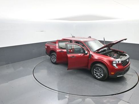 New 2026 Ford Maverick XLT image 33