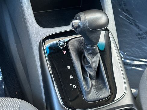 Used 2018 Kia Forte LX FWD image 21