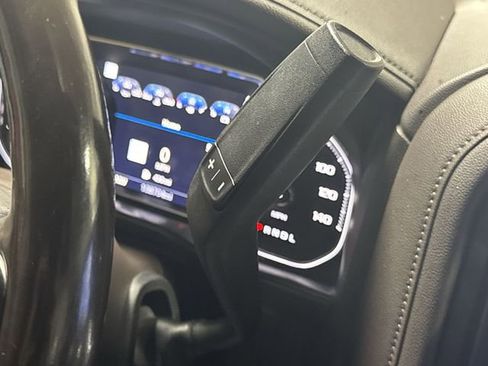 Certified 2021 GMC Sierra 1500 Denali w/ Denali Ultimate Package image 16