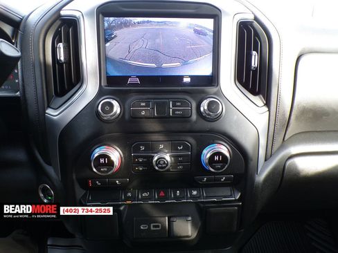 Used 2021 GMC Sierra 1500 Elevation image 35
