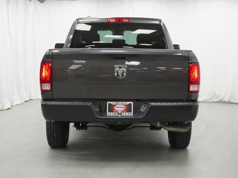 Used 2024 RAM 1500 Tradesman image 12