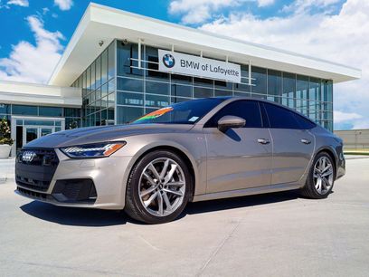 Used 2020 Audi A7 3.0T Prestige