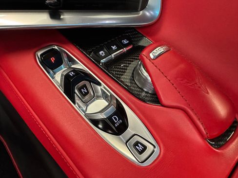 Used 2021 Chevrolet Corvette Stingray 3LT w/ Z51 Performance Package image 17