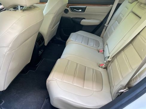 Certified 2018 Honda CR-V EX-L image 11