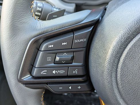 New 2026 Subaru Crosstrek 2.5i Wilderness image 23