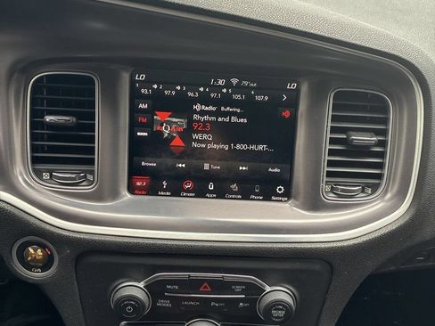 Used 2019 Dodge Charger Scat Pack RWD image 7