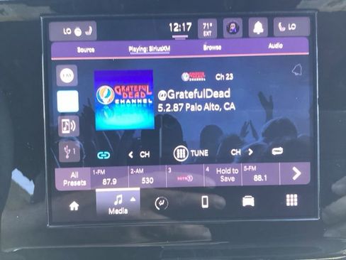 New 2025 Jeep Grand Cherokee L Altitude image 49