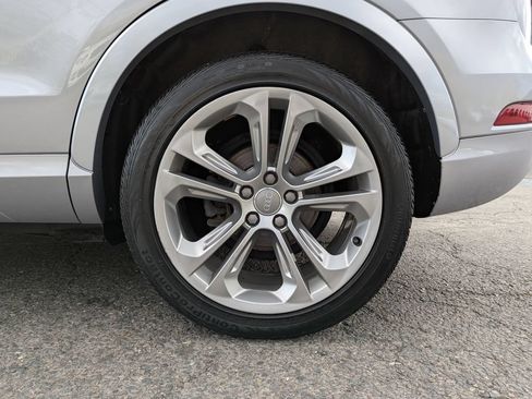Used 2015 Audi Q3 2.0T Premium Plus AWD/4WD image 48
