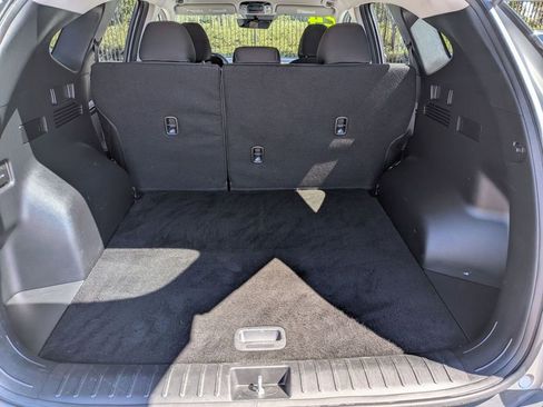 Used 2024 Hyundai Tucson SEL image 28