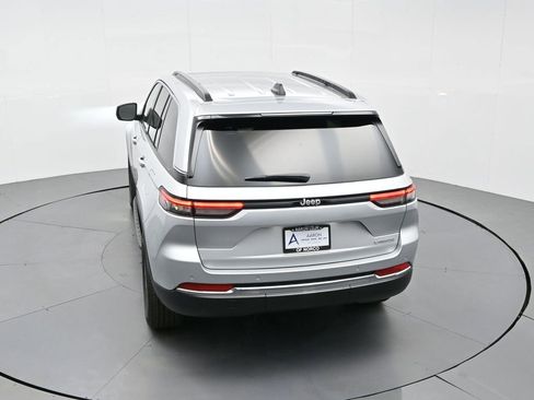 New 2025 Jeep Grand Cherokee Laredo X image 47