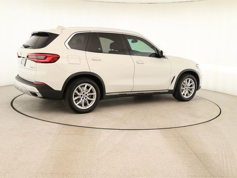 Used 2020 BMW X5 sDrive40i w/ Premium Package image 7