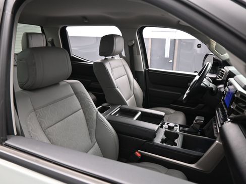 Used 2024 Toyota Tundra SR5 w/ SR5 Premium Package image 23