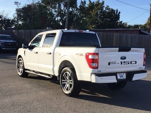 Certified 2023 Ford F150 XL w/ STX Appearance Package image 7
