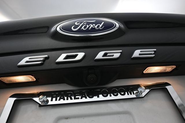 Used 2024 Ford Edge SEL AWD/4WD image 27