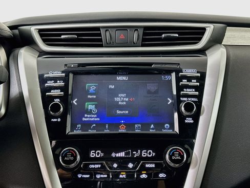 Used 2016 Nissan Murano S w/ Navigation Package FWD image 24