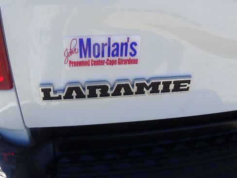Certified 2024 RAM 2500 Laramie AWD/4WD image 10