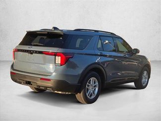 New 2026 Ford Explorer Active RWD video 2