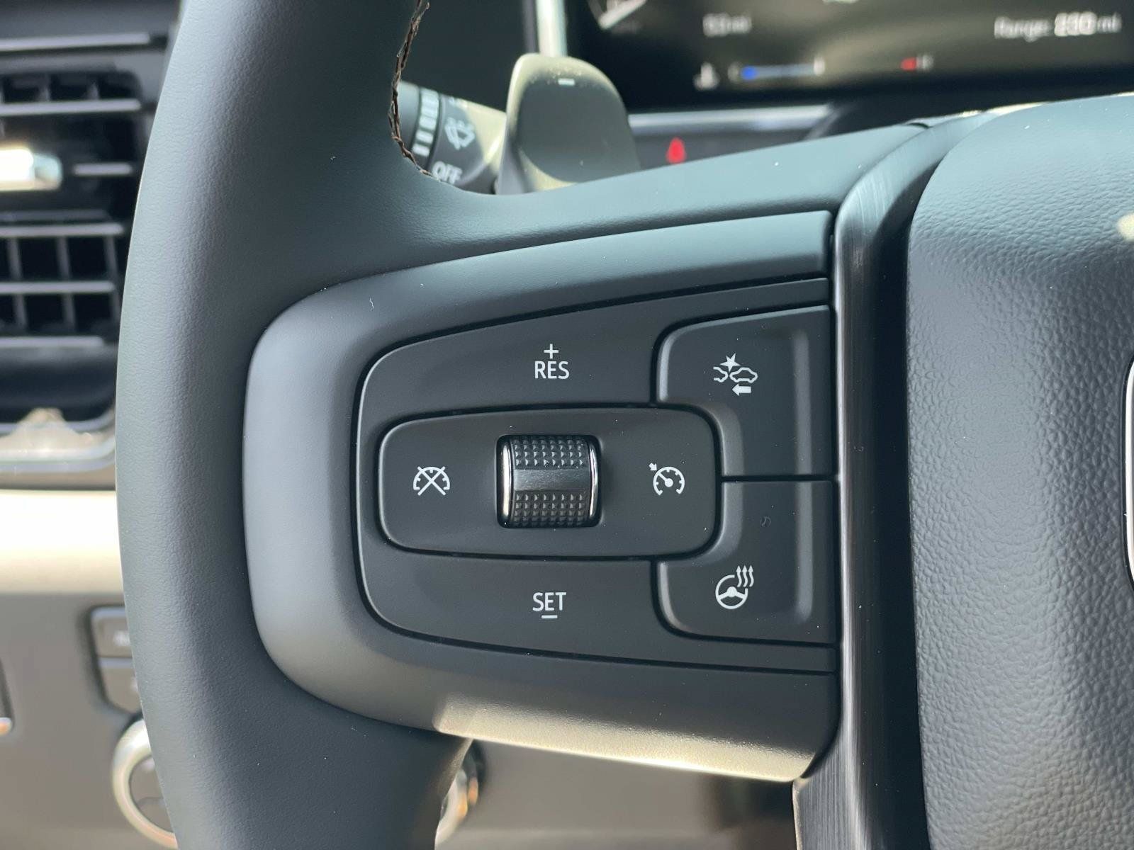 New 2026 GMC Sierra 1500 AT4 w/ AT4 Premium Package AWD/4WD image 9