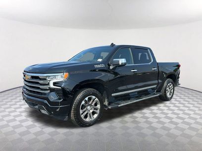 Used 2023 Chevrolet Silverado 1500 High Country w/ Technology Package