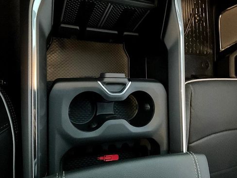 New 2026 RAM 5500 Tradesman w/ Laramie Trim Package image 32