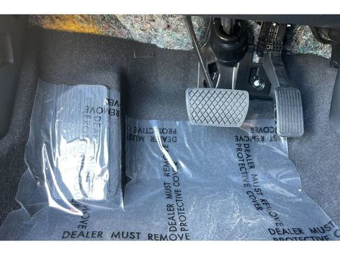 Certified 2025 Honda Accord EX-L image 41