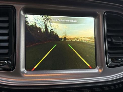 Used 2023 Dodge Challenger R/T w/ Plus Package image 16