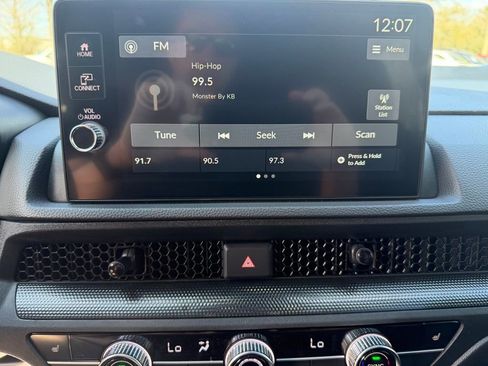 Certified 2026 Honda CR-V Sport-L image 25