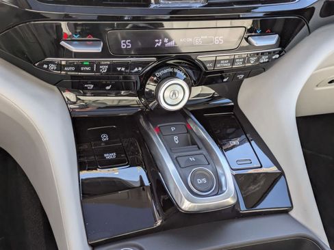 New 2026 Acura MDX FWD w/ Technology Package image 14