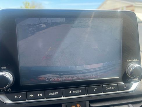 Used 2020 Nissan Altima 2.5 SV FWD image 51