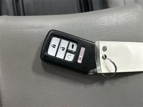 Certified 2020 Honda CR-V EX-L image 32