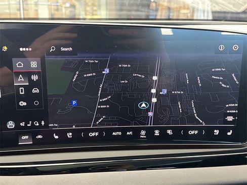 New 2025 Audi A5 2.0T Prestige image 18