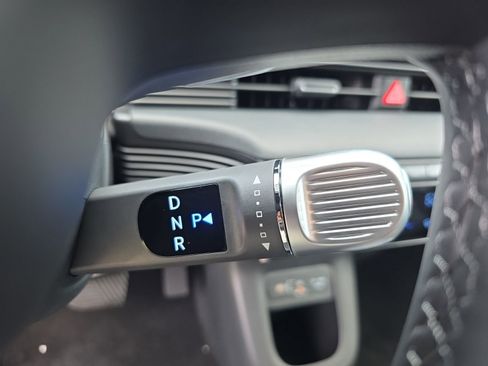 New 2025 Hyundai Ioniq 5 XRT image 14