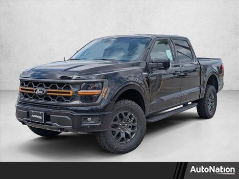 New 2026 Ford F150 Tremor AWD/4WD image 1