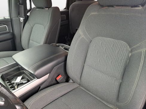 Used 2020 RAM 1500 Big Horn image 14