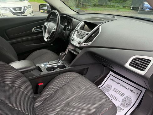 Used 2016 GMC Terrain SLE w/ Chrome Edition AWD/4WD image 28