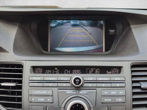 Used 2012 Acura TSX Sedan FWD image 13