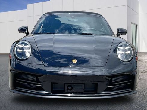 Certified 2026 Porsche 911 Carrera RWD image 10